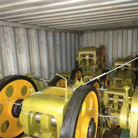 CNC děrovací stroj na díry a plechy řady JH21