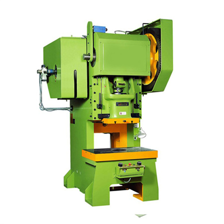 PP103B FINCM automatický CNC hydraulický děrovací stroj na děrování ocelových plechů