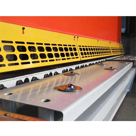 Smyková výztuž vysokorychlostní 16 - 50 mm CNC ocelová tyč Smyková výztužná výztuž Řezací čára řezaná na délku čára Tovární dodávka s certifikátem CE