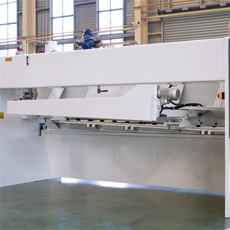 Automatický stroj na řezání kulatých tyčí na ocel / Přenosný stroj na řezání výztuže 28-40 mm