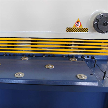 ODETOOLS RC-20 automatický stroj na řezání ocelových tyčí stroj na řezání výztuže smykovou linkou na řezání výztuže