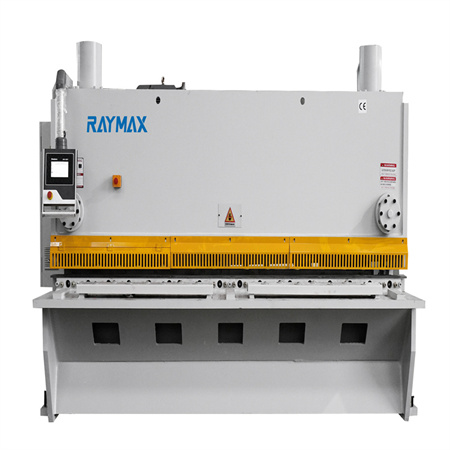 Vysoce kvalitní automatický CNC stroj na stříhání výztuže Výrobní linka na stříhání ocelových tyčí