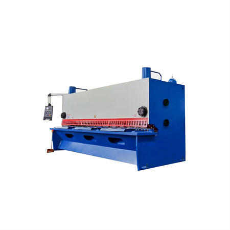 Vysoce kvalitní vysokovýkonný CNC přenosný plazmový řezací stroj na řezání kovů