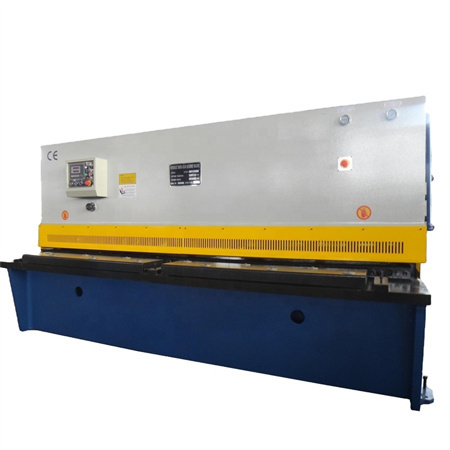 Průmyslová řezačka papíru s gilotinou Vysekávací stroj 100 M/min Výrobní kapacita +/-0,1 mm 110T/M 600 mm